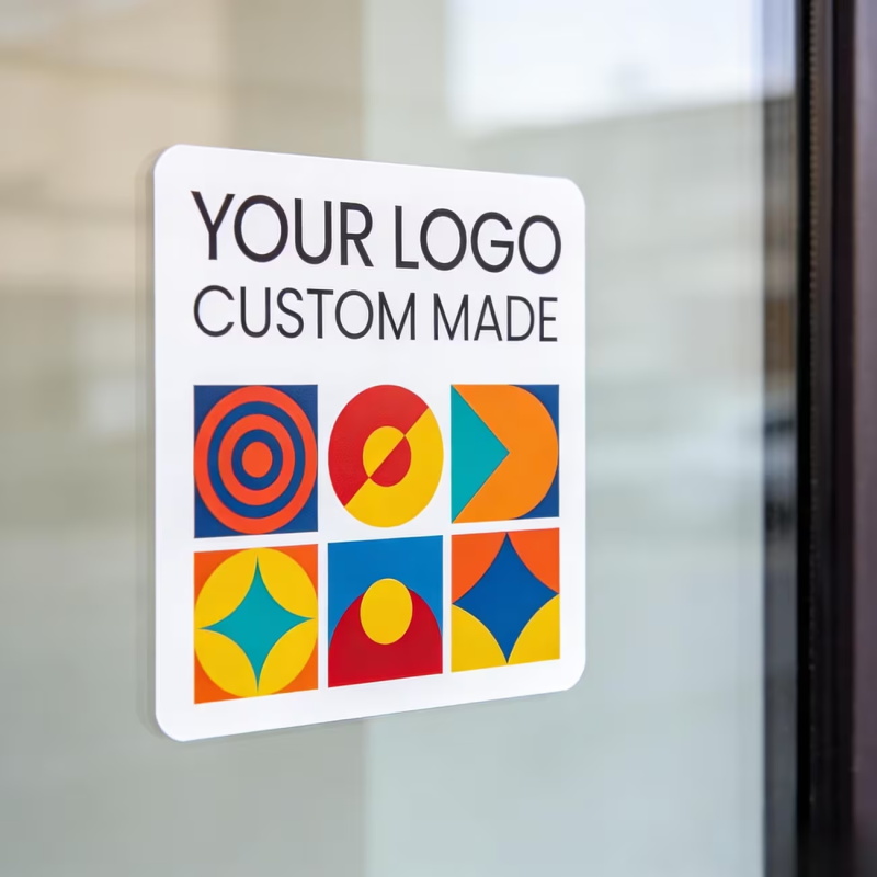 Home Decor Brand - Custom all kinds of decorative advertising