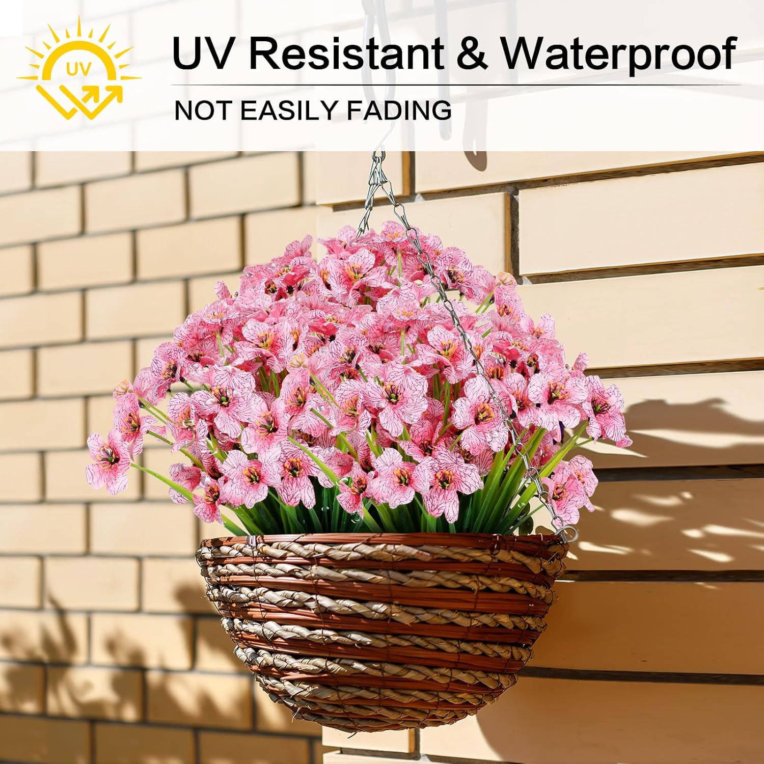 Home Decor Ai - Artificial Flower Plant Wedding Bridal Bouquets