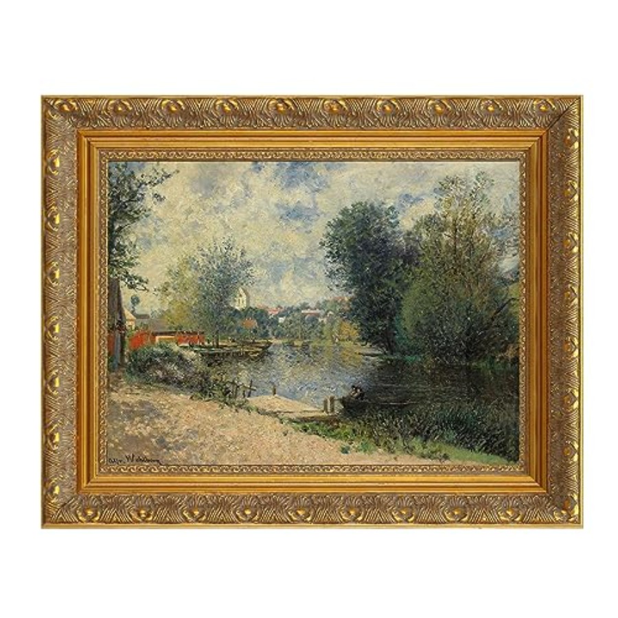 Canvas Painting - DIY Wood Frame for 24x36 Canvas