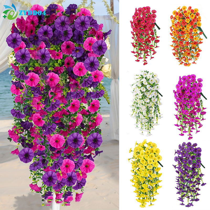 Home Decor Rattan - ●1Pcs Outdoor Wedding Party Garden Yard