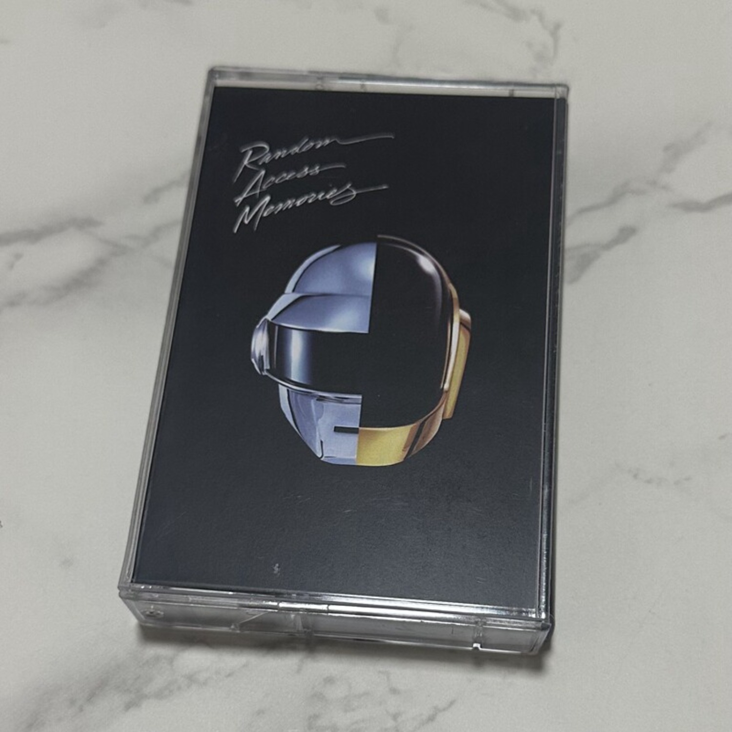 Home Decor Retro - Daft Punk Random Access Memorie Disco