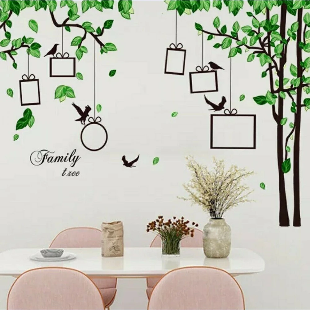 Home Decor Brand - 100% Brand New Wall Sticker Stickers