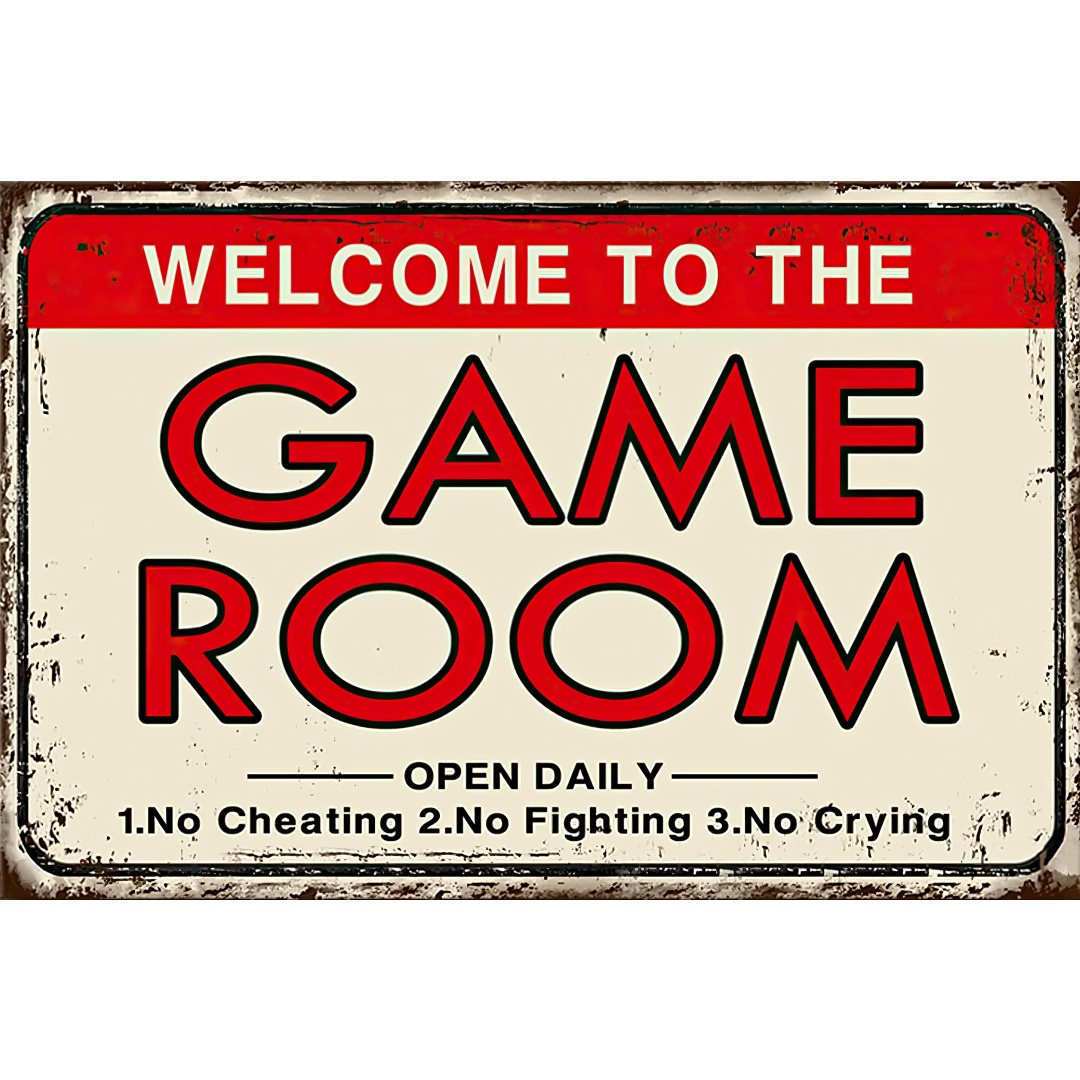 Home Decor Video - Video Game Room Accessories and Decor