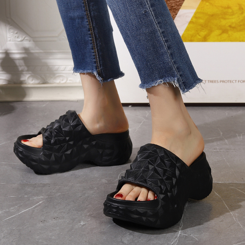 Home Decor Outside - Relaxed Home Slides Men Women Fashion