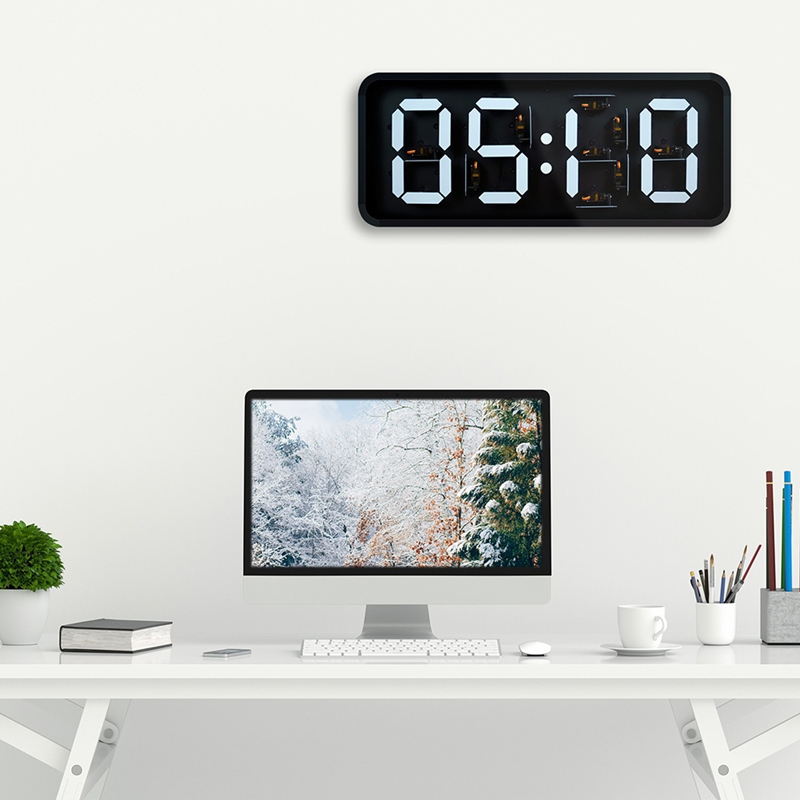 WIFI Large-Size Mechanical Gea – обзор и цена Home Decor Ai