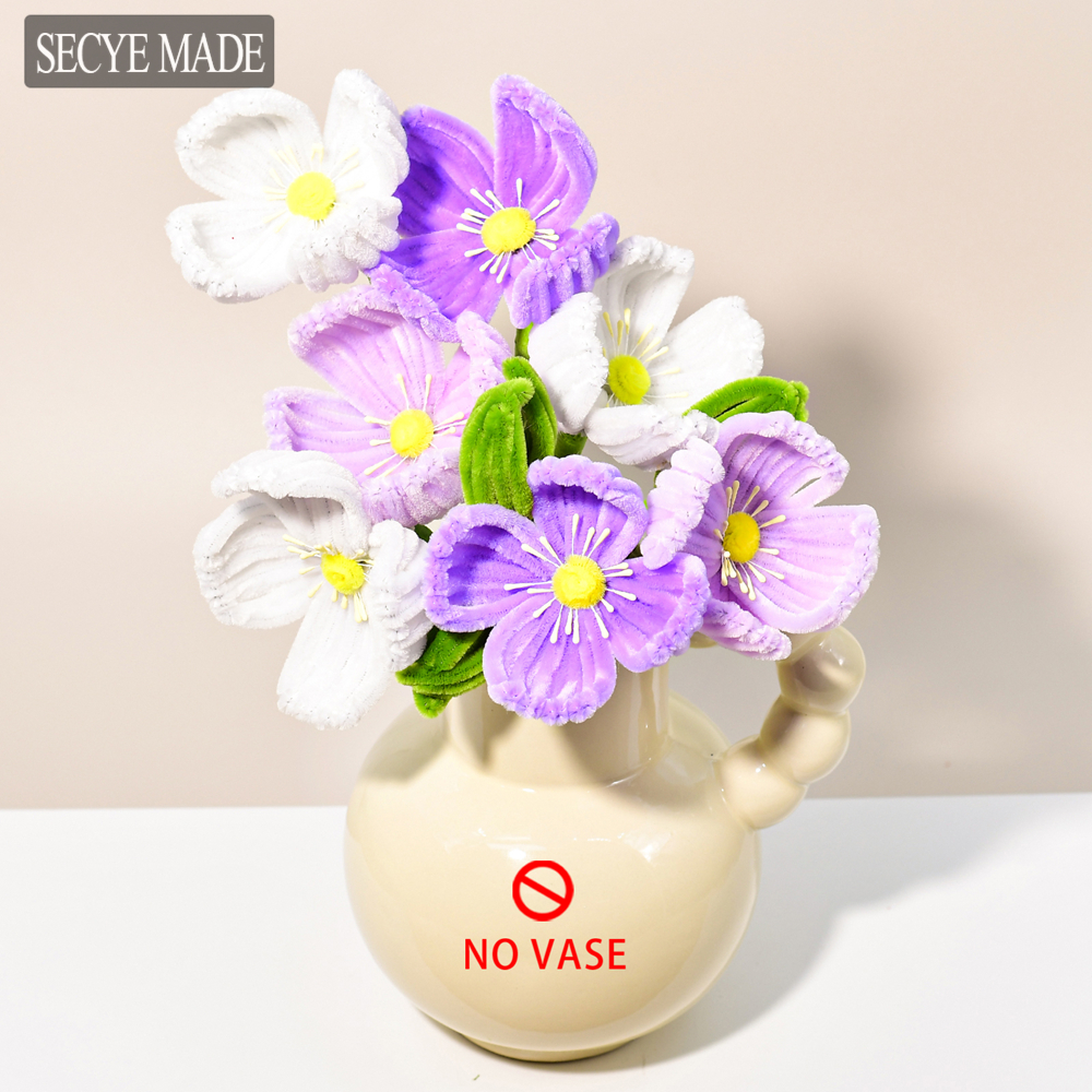 diy four-leaf flower handicraf – обзор и цена Home Decor Handicraft