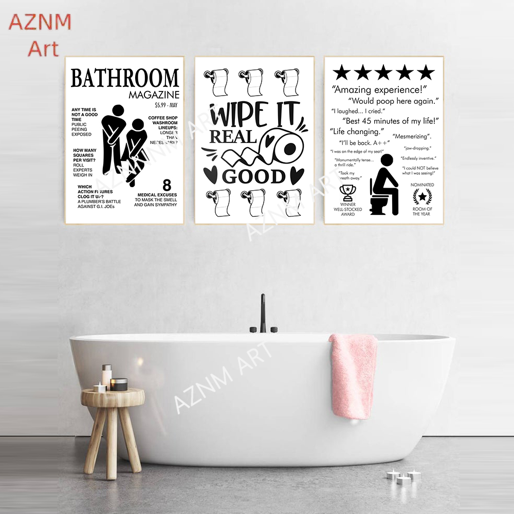 Wall Art Canvas Painting Funny – обзор и цена Home Decor Japandi