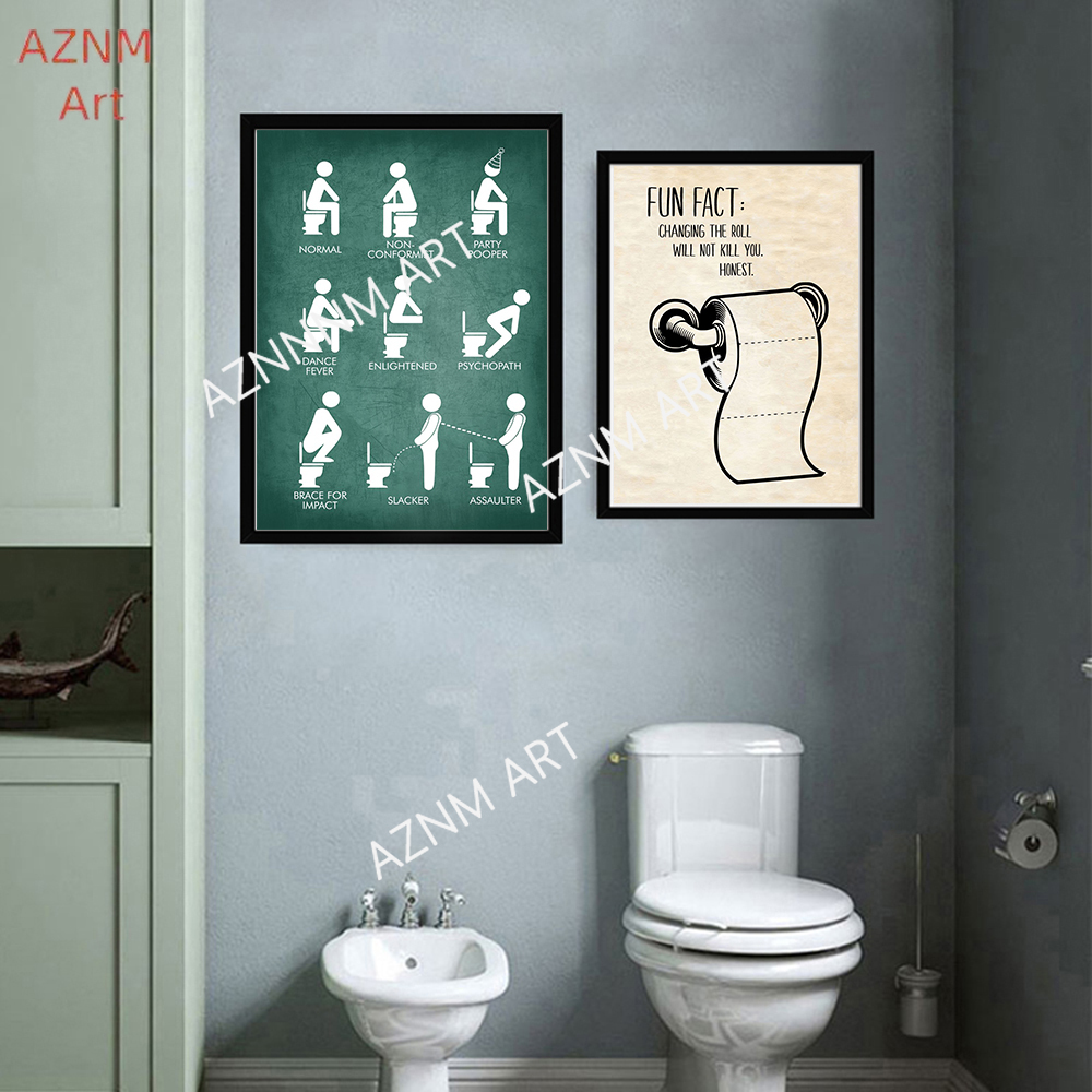 Wall Art Canvas Painting Funny – обзор и цена Home Decor Japandi