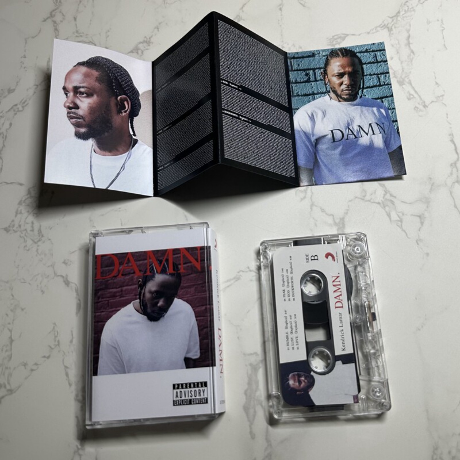 Kendrick Lamar DAMN. Conscious – обзор и цена Home Decor Retro