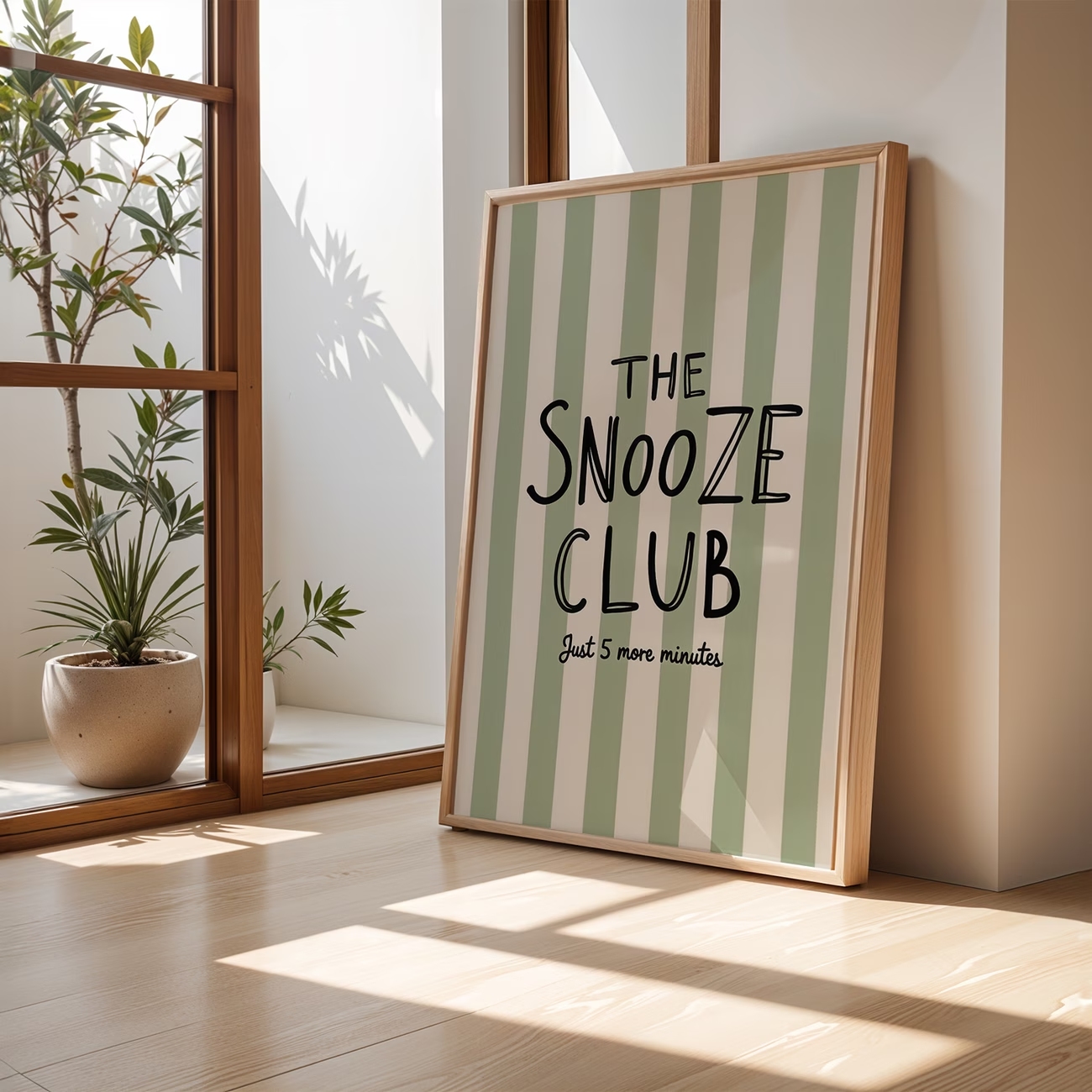Modern,Retro Sleep Phrases Min – обзор и цена Home Decor Retro