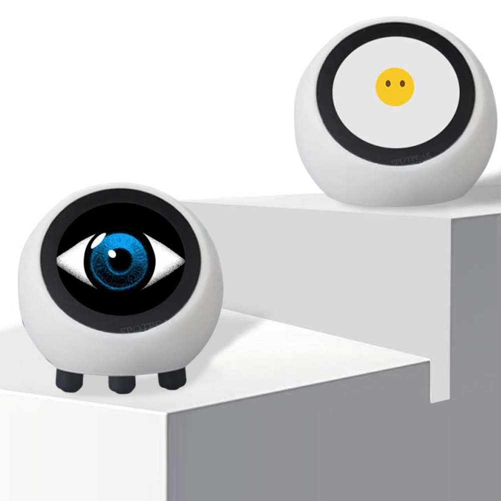AI Voice Chat Robot No Touch S – обзор и цена Home Decor Ai