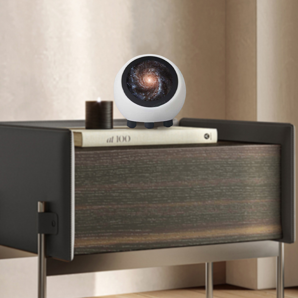 AI Voice Chat Robot No Touch S – обзор и цена Home Decor Ai