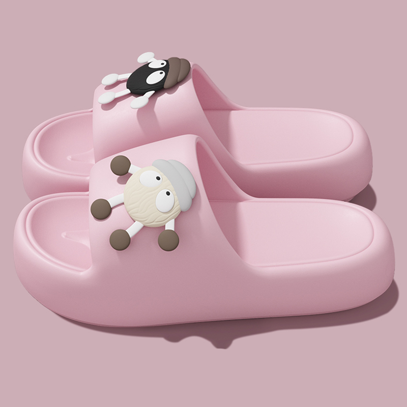 Lovely Cartoon Platform Slippe – обзор и цена Home Decor Outside