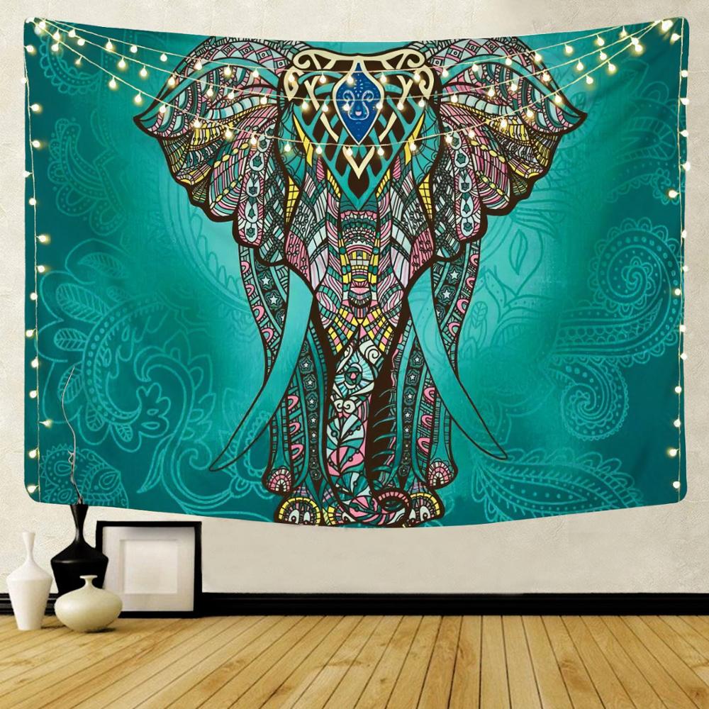 2021 Hot Mandala Pattern India – обзор и цена Home Decor Yoga