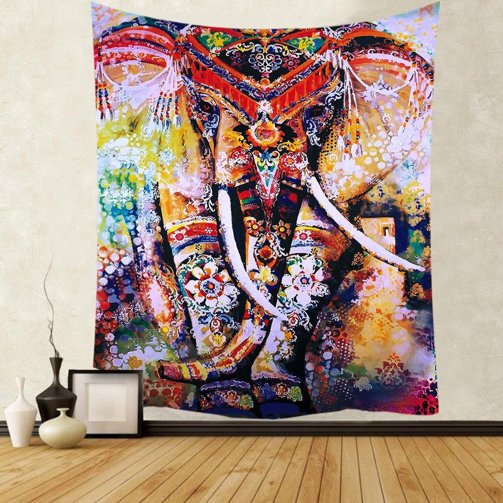 2021 Hot Mandala Pattern India – обзор и цена Home Decor Yoga
