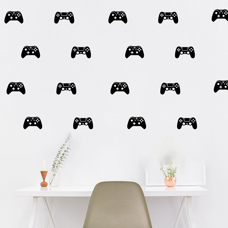 SET of 40 Switch Controller Vi – обзор и цена Home Decor Video