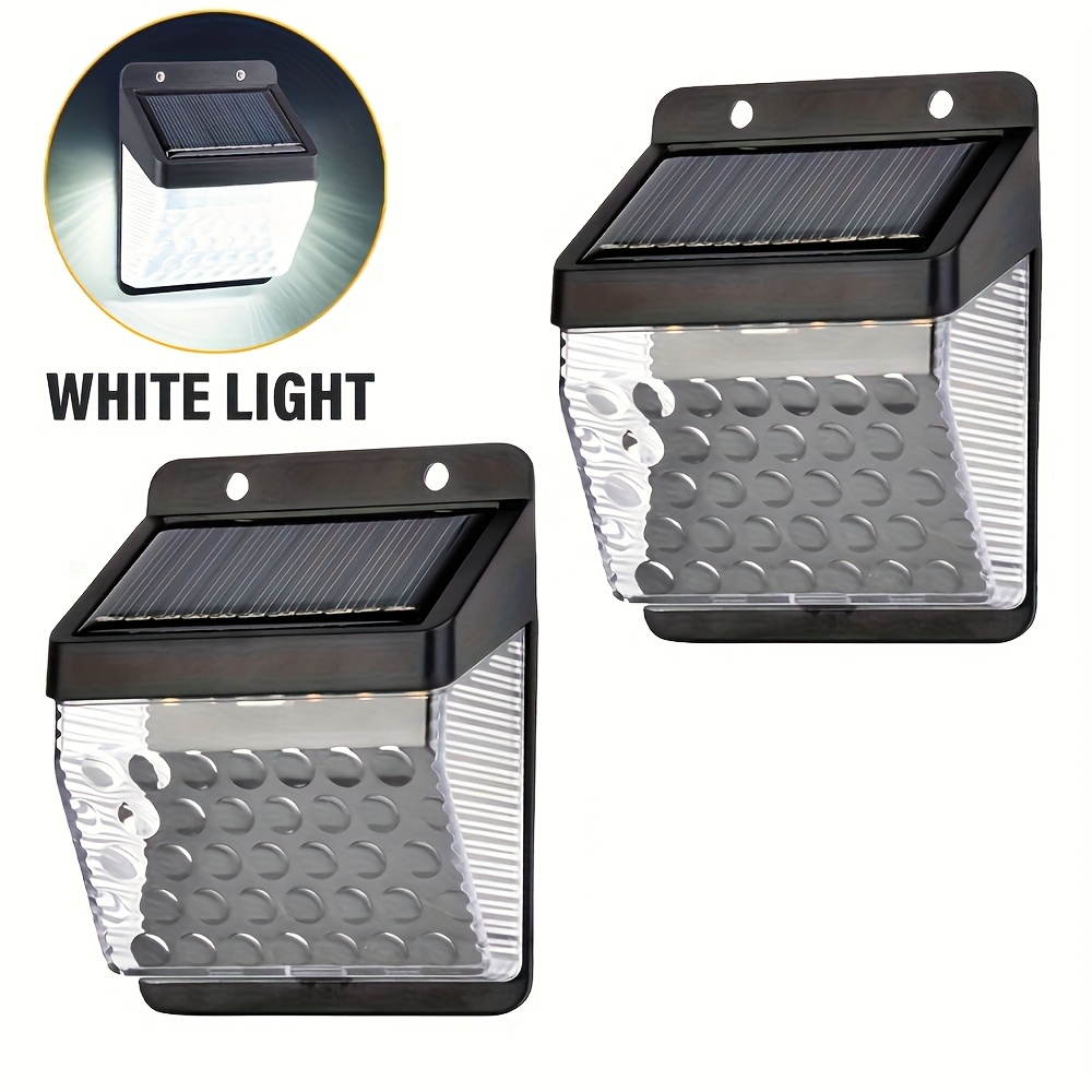 LED Solar Light PIR Motion Sen – обзор и цена Home Decor Outside