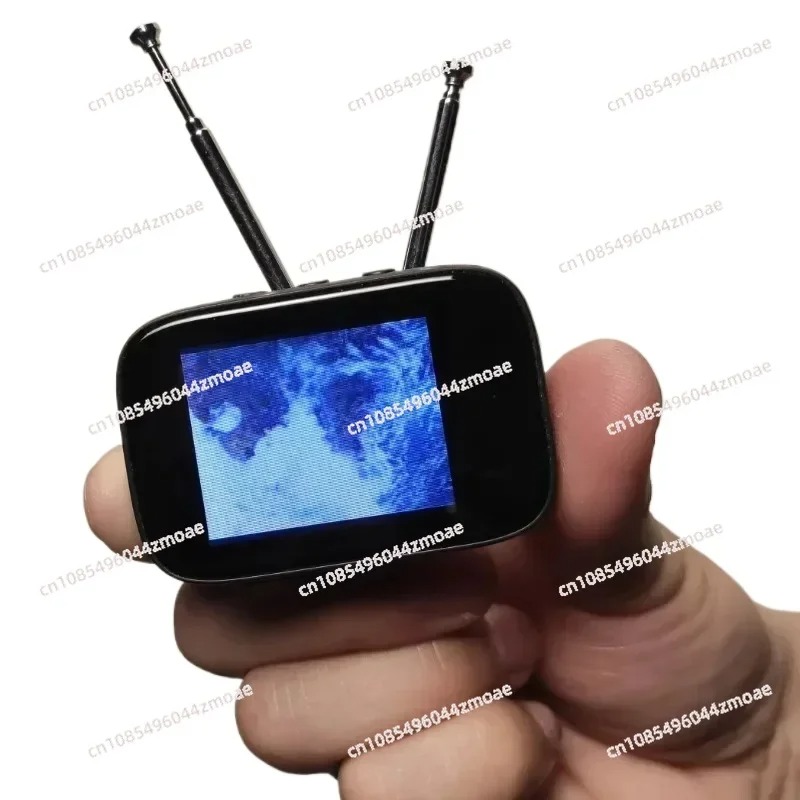 Color Touch Screen Miniature R – обзор и цена Home Decor Video