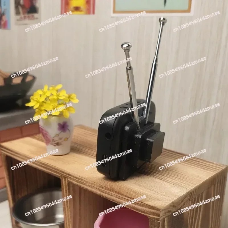 Color Touch Screen Miniature R – обзор и цена Home Decor Video