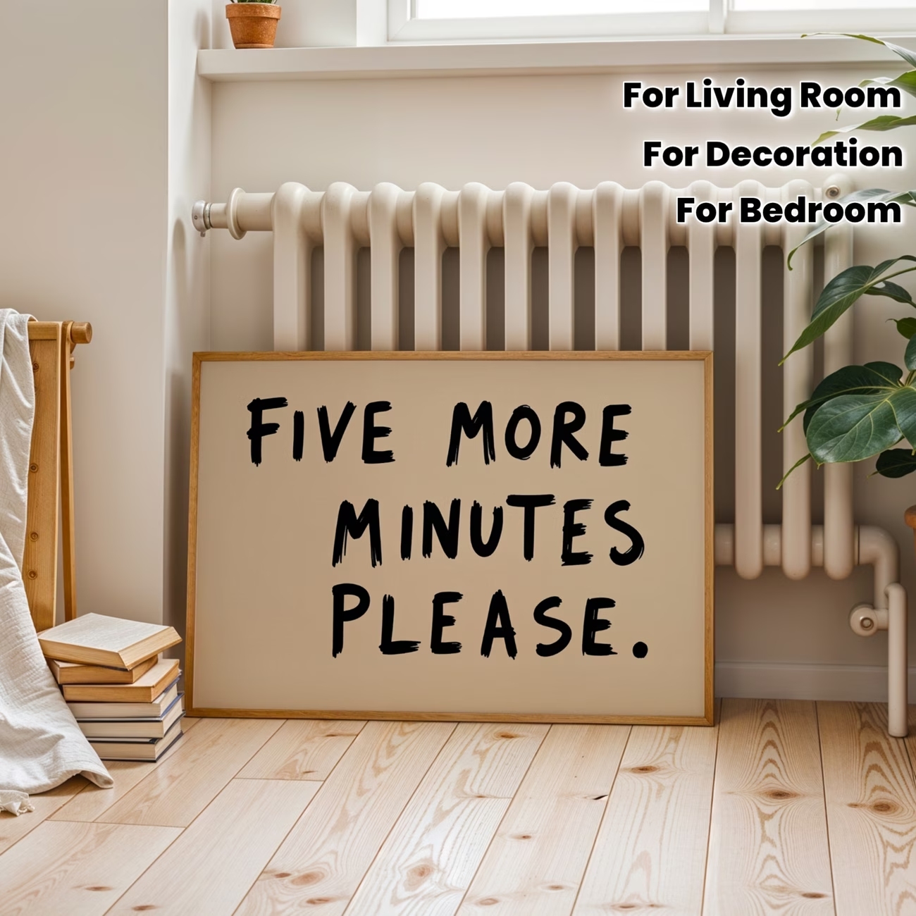 Minimalist Please Sleep For Fi – обзор и цена Home Decor Quotes