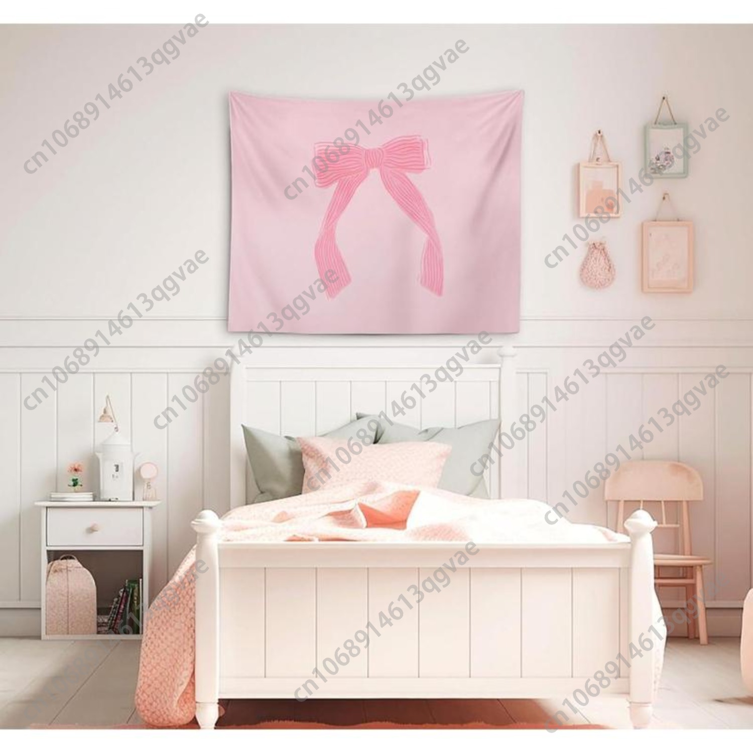 Trendy Coquette Room Decor Pin – обзор и цена Aesthetic Tapestry