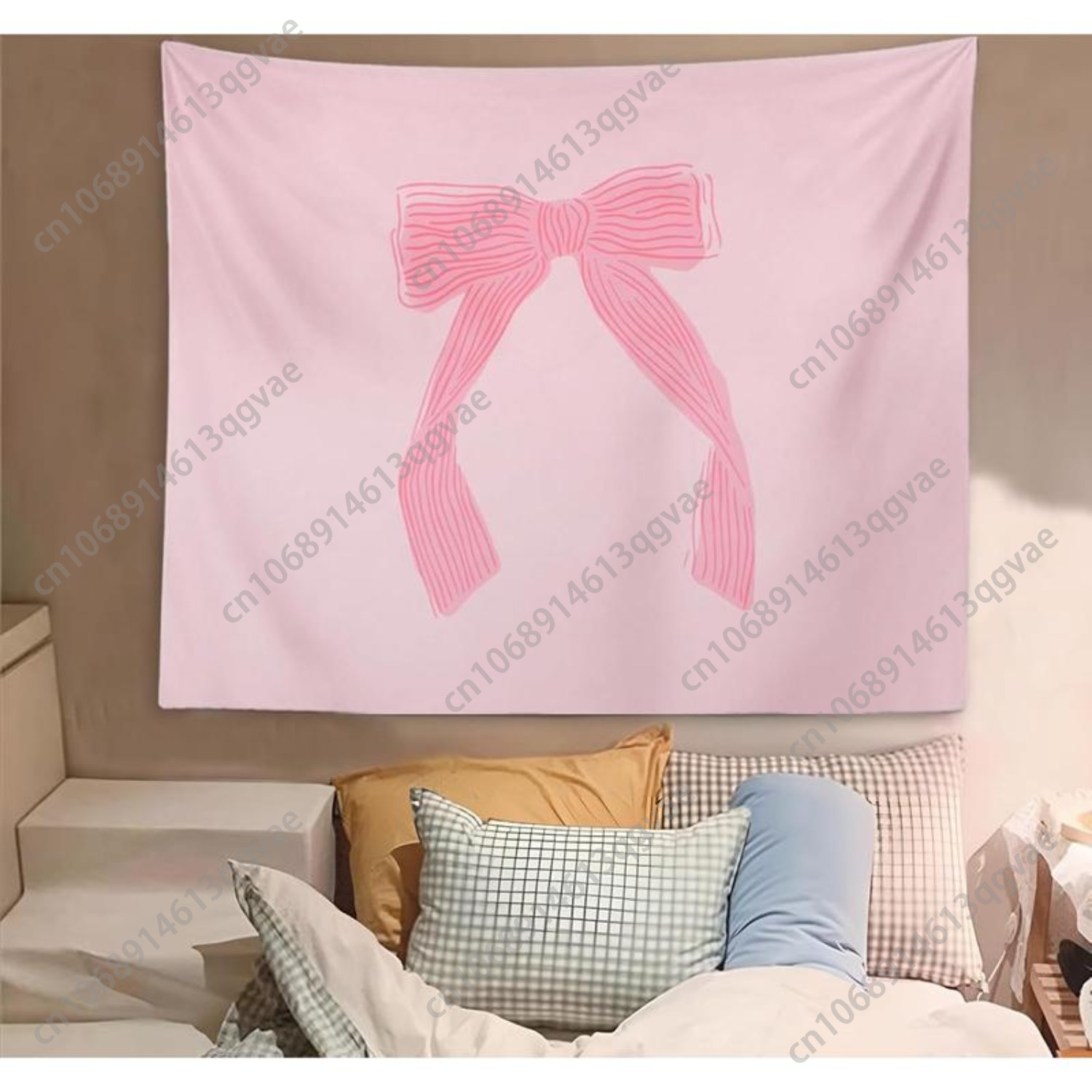 Trendy Coquette Room Decor Pin – обзор и цена Aesthetic Tapestry