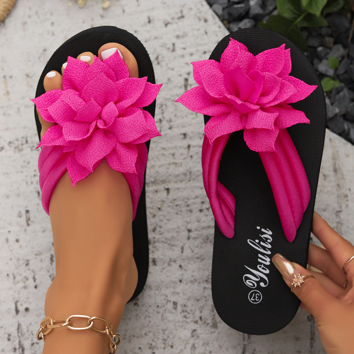 New Women Slippers Summer Deco – обзор и цена Home Decor Outside