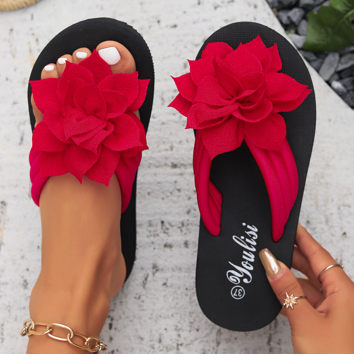 New Women Slippers Summer Deco – обзор и цена Home Decor Outside