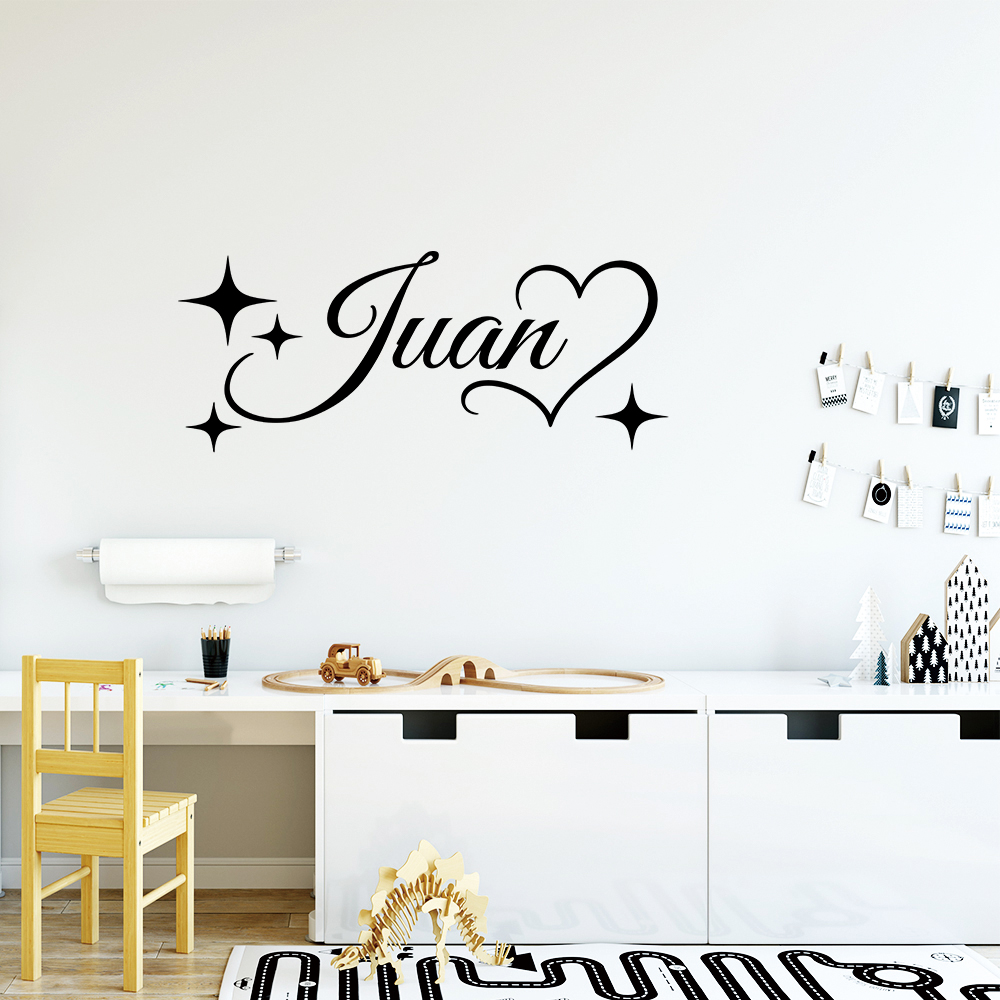 1pc Hot Personalize Custom Nam – обзор и цена Flooring Home Decor