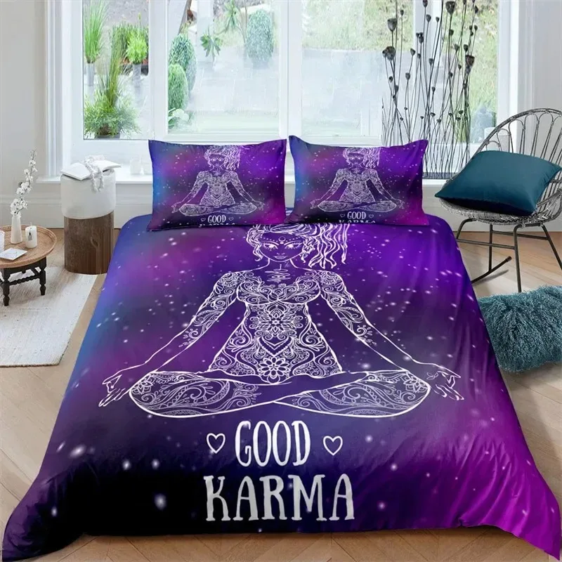 Bohemian Chakra Meditation Duv – обзор и цена Home Decor Yoga