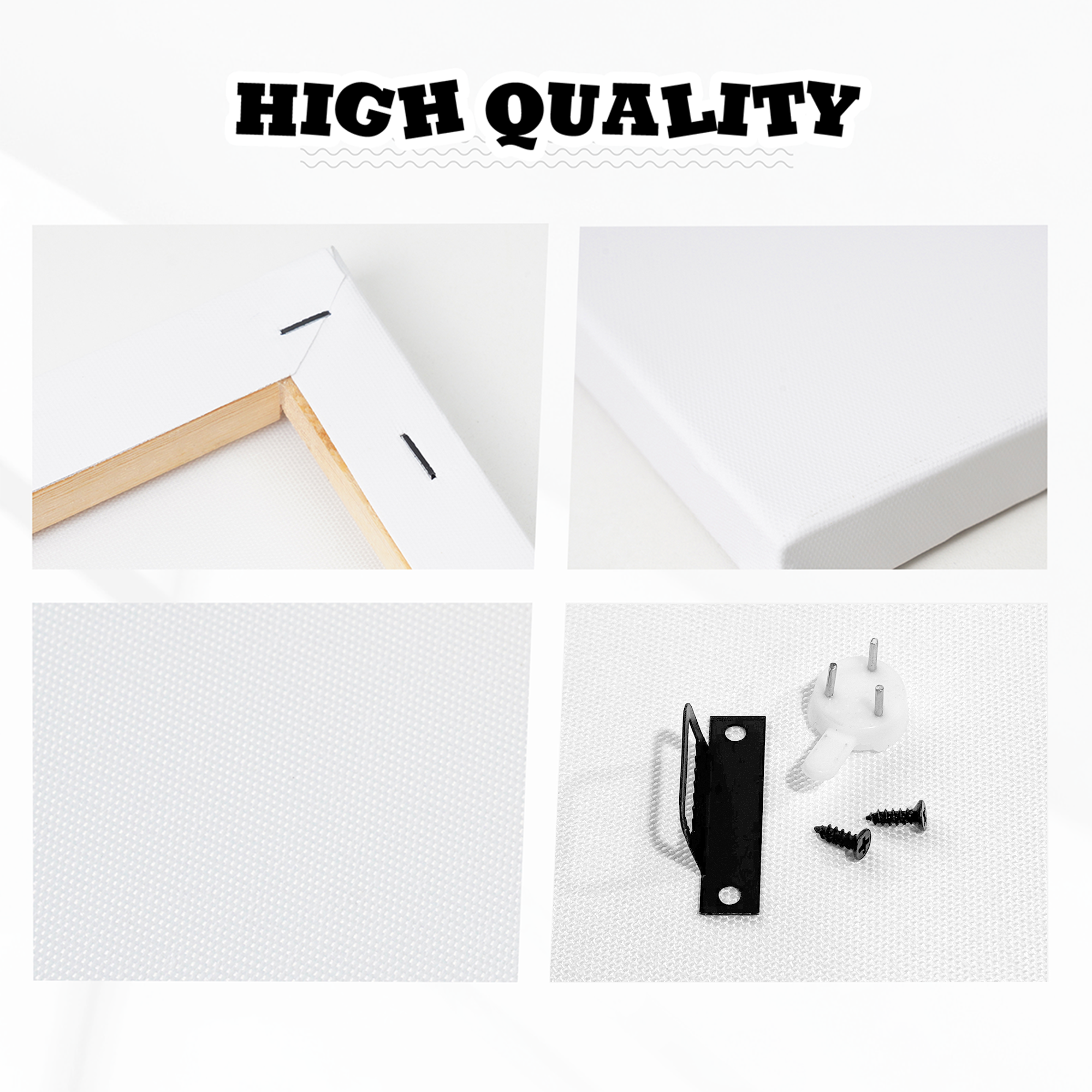 Seagull Canvas Framed Wall Art – обзор и цена Home Decor Mirror
