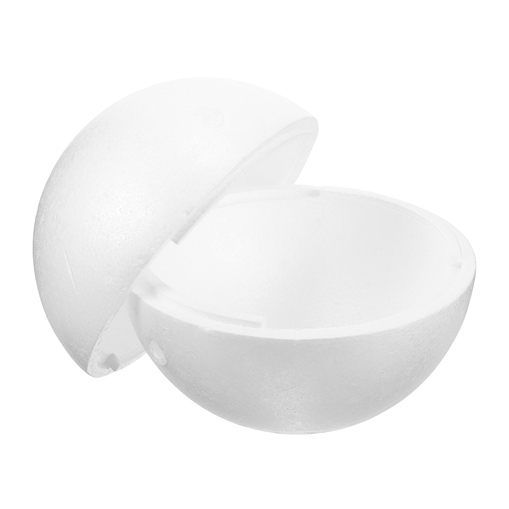 Foam 20cm White DIY Wedding De – обзор и цена Home Decor Handicraft