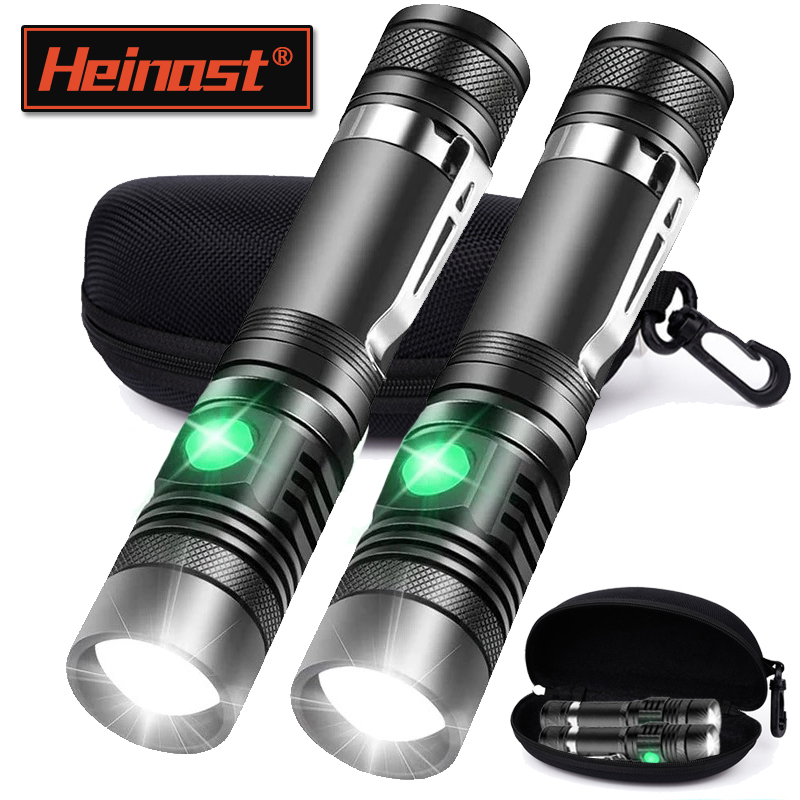 Rechargeable T6 Handheld Flash – обзор и цена Home Decor Outside