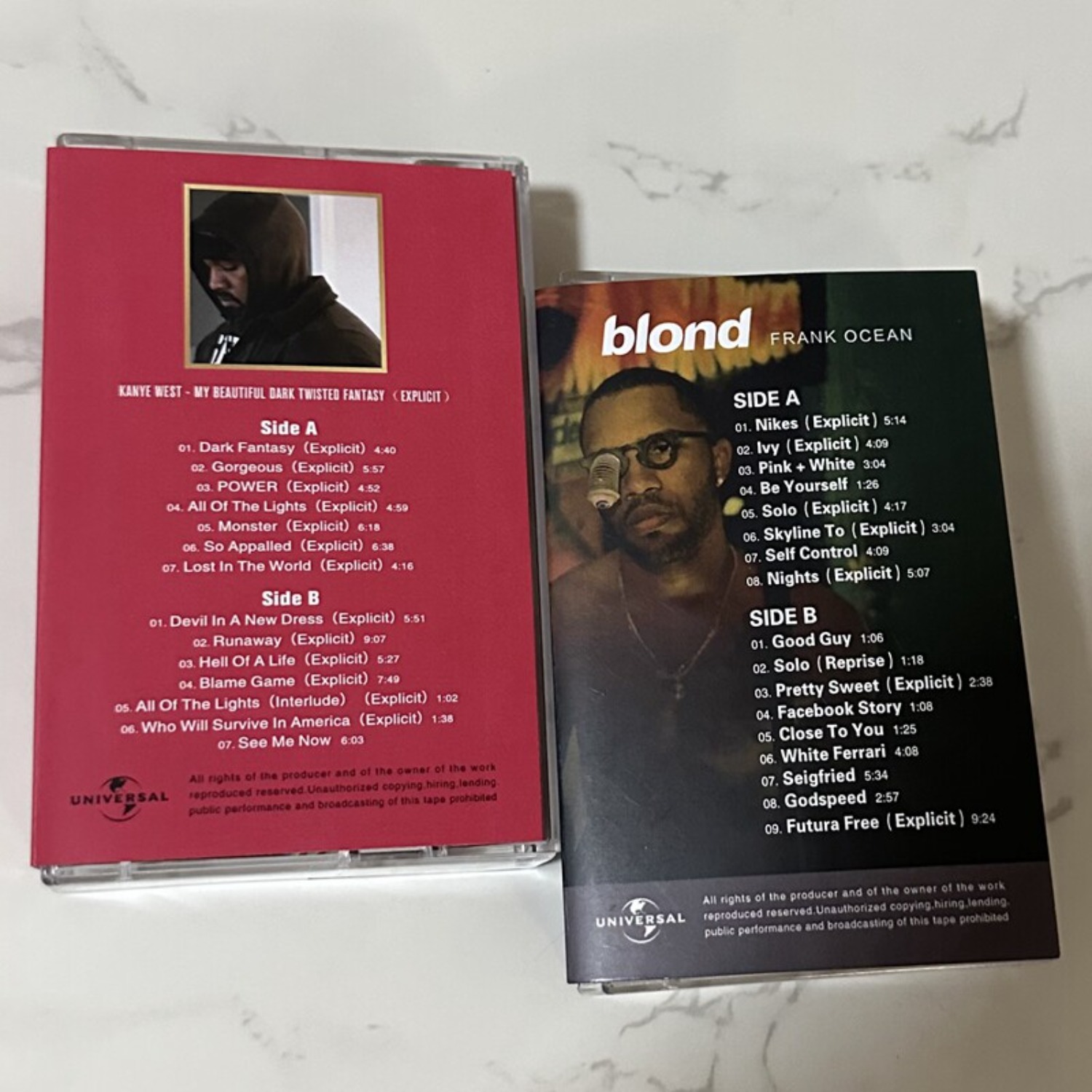 Frank Ocean Blonde & Channel O – обзор и цена Home Decor Retro