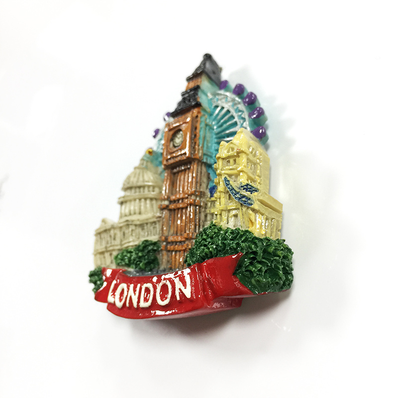 Big Ben London Eye High-Qualit – обзор и цена Home Decor London