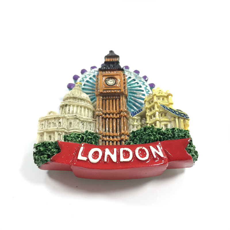 Big Ben London Eye High-Qualit – обзор и цена Home Decor London