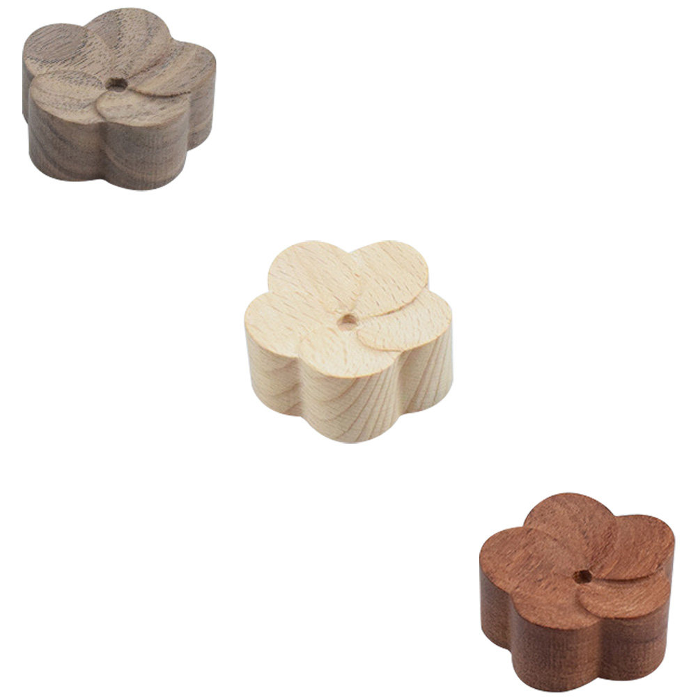 3Pcs Natural Wooden Essential  – обзор и цена Home Decor Yoga