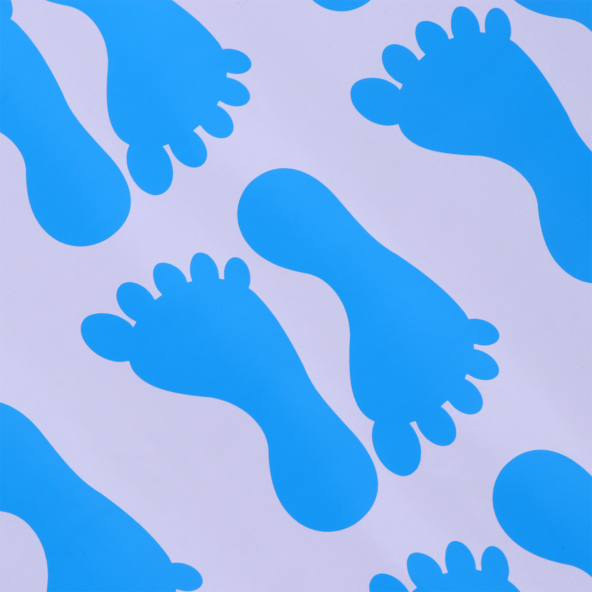 20 Pairs Footprint Floor Stick – обзор и цена Flooring Home Decor