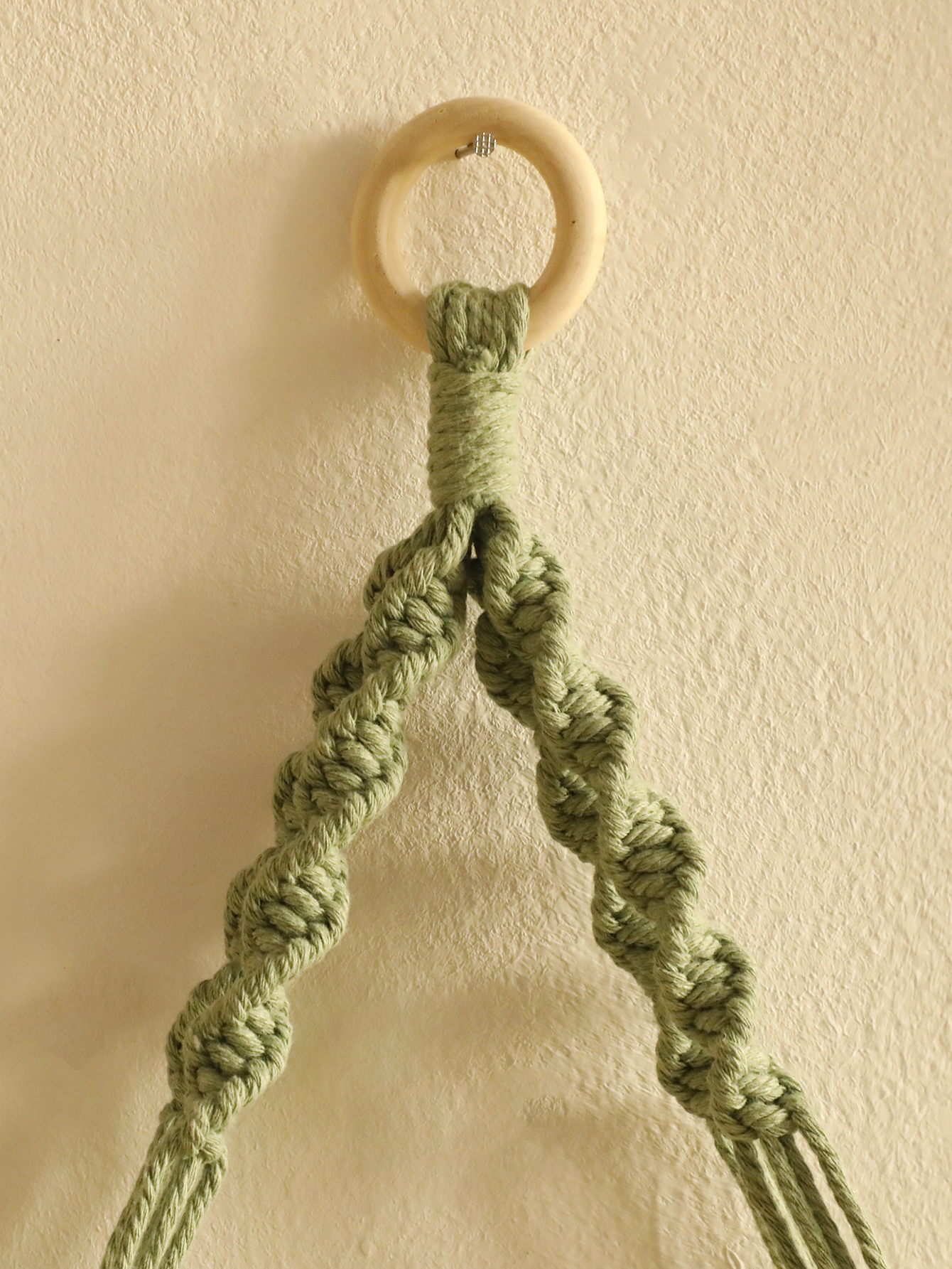 Leaf Macrame Floating Shelf Ta – обзор и цена Home Decor Yoga
