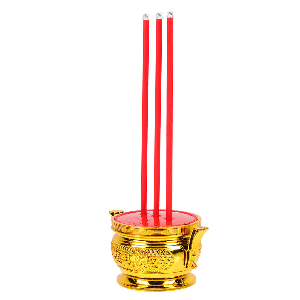 Desktop Electronic Censer Vint – обзор и цена Home Decor Yoga