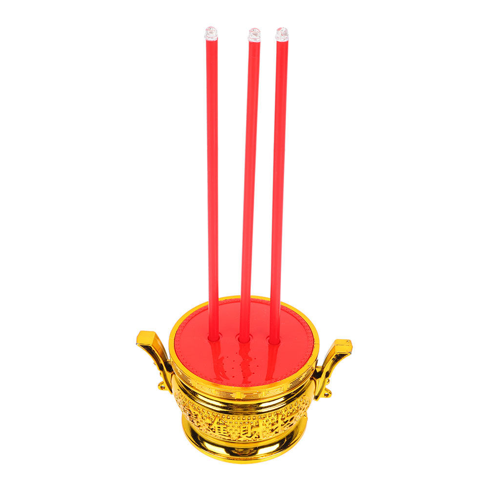 Desktop Electronic Censer Vint – обзор и цена Home Decor Yoga
