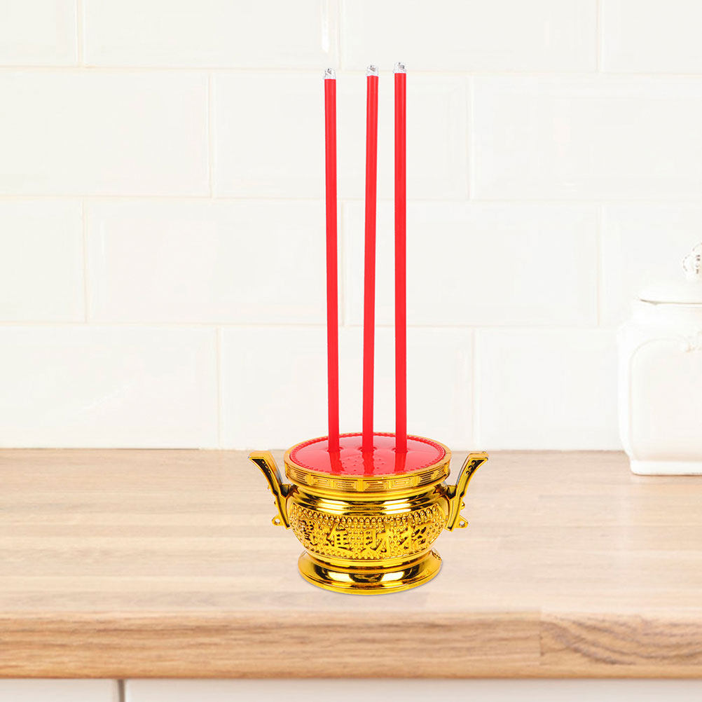 Desktop Electronic Censer Vint – обзор и цена Home Decor Yoga