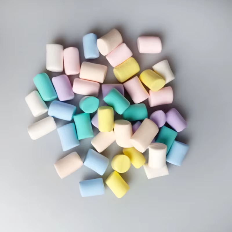 Fake Marshmallow Dessert Model – обзор и цена Home Decor From Clay