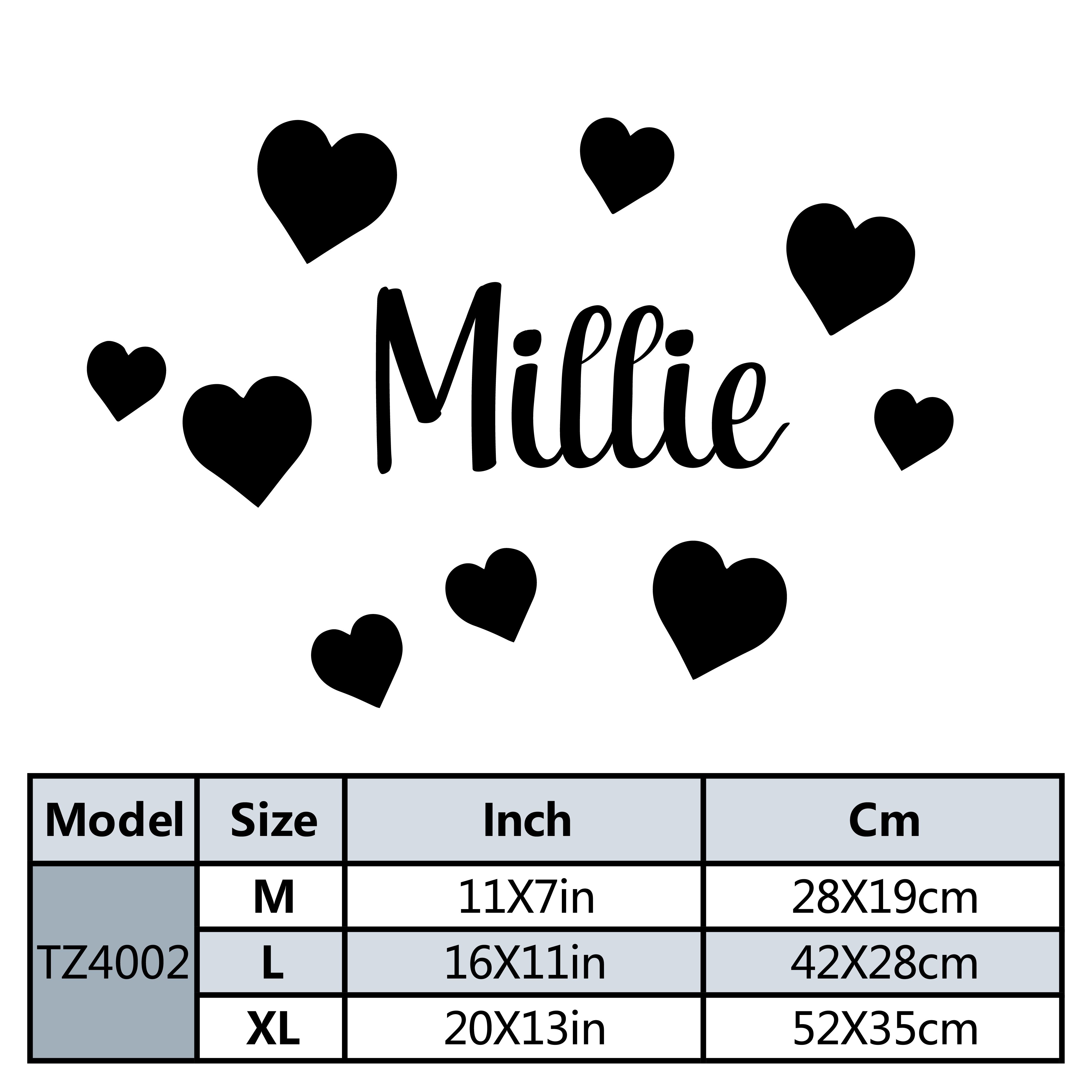 1pc Beauty Personalize Custom  – обзор и цена Flooring Home Decor