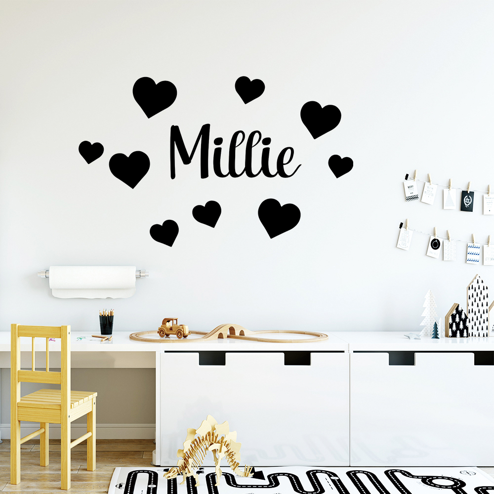 1pc Beauty Personalize Custom  – обзор и цена Flooring Home Decor