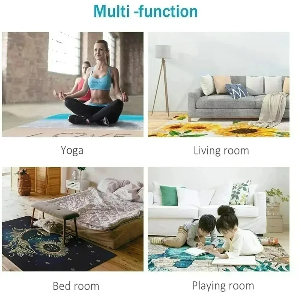 New Starfish Carpet Beach Shel – обзор и цена Home Decor Retailers