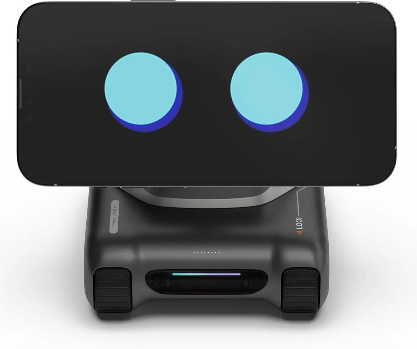 LOOI Smart Desktop Robot | AI  – обзор и цена Home Decor Ai
