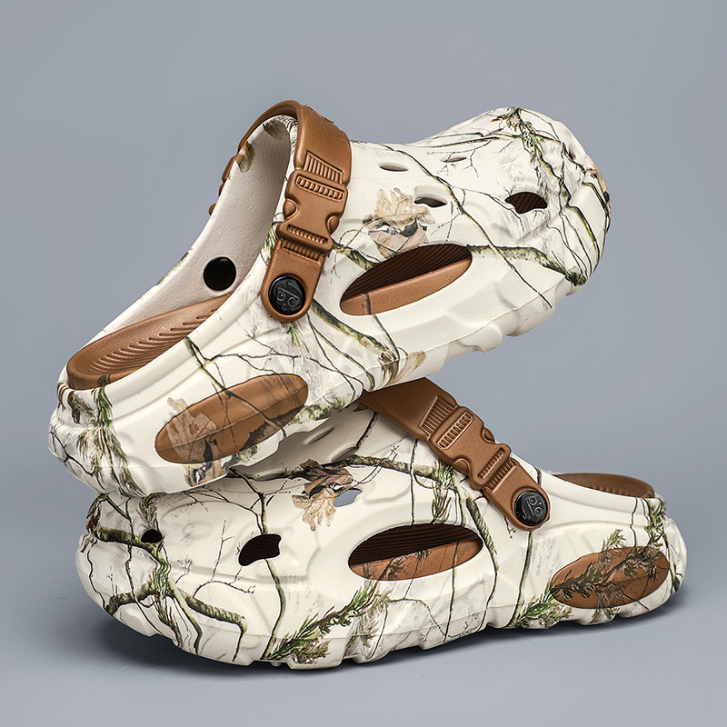 Plus Size47 48 Men Clogs Sanda – обзор и цена Home Decor Outside