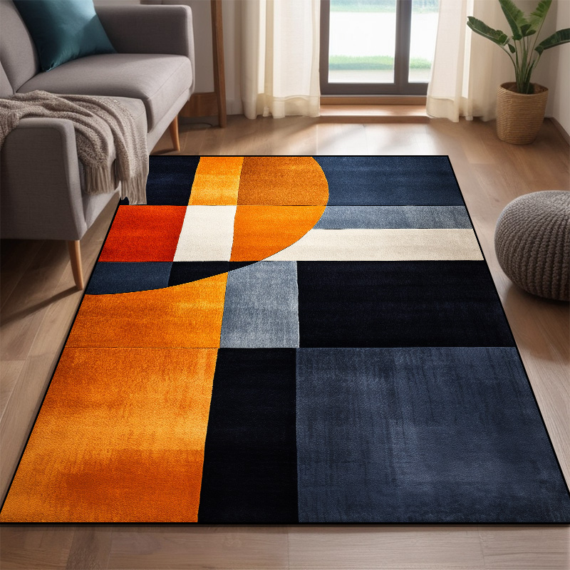 Modern Nordic Style Carpet for – обзор и цена Home Decor Retailers