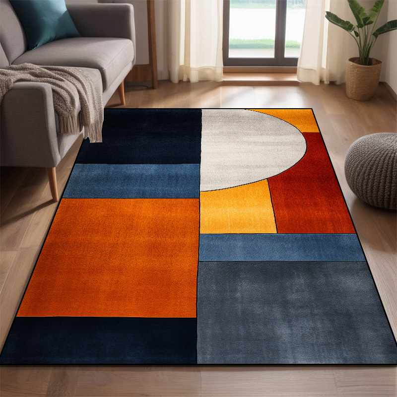Modern Nordic Style Carpet for – обзор и цена Home Decor Retailers